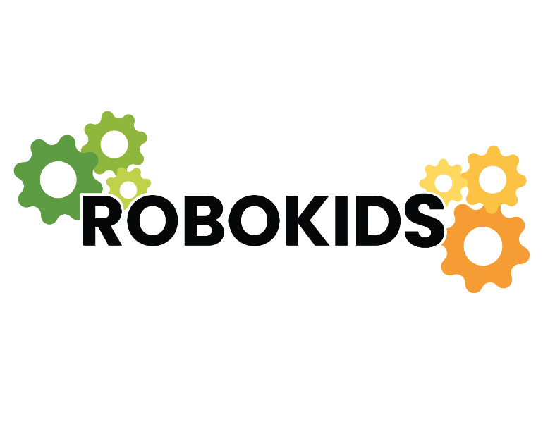 Robotika pro děti 1